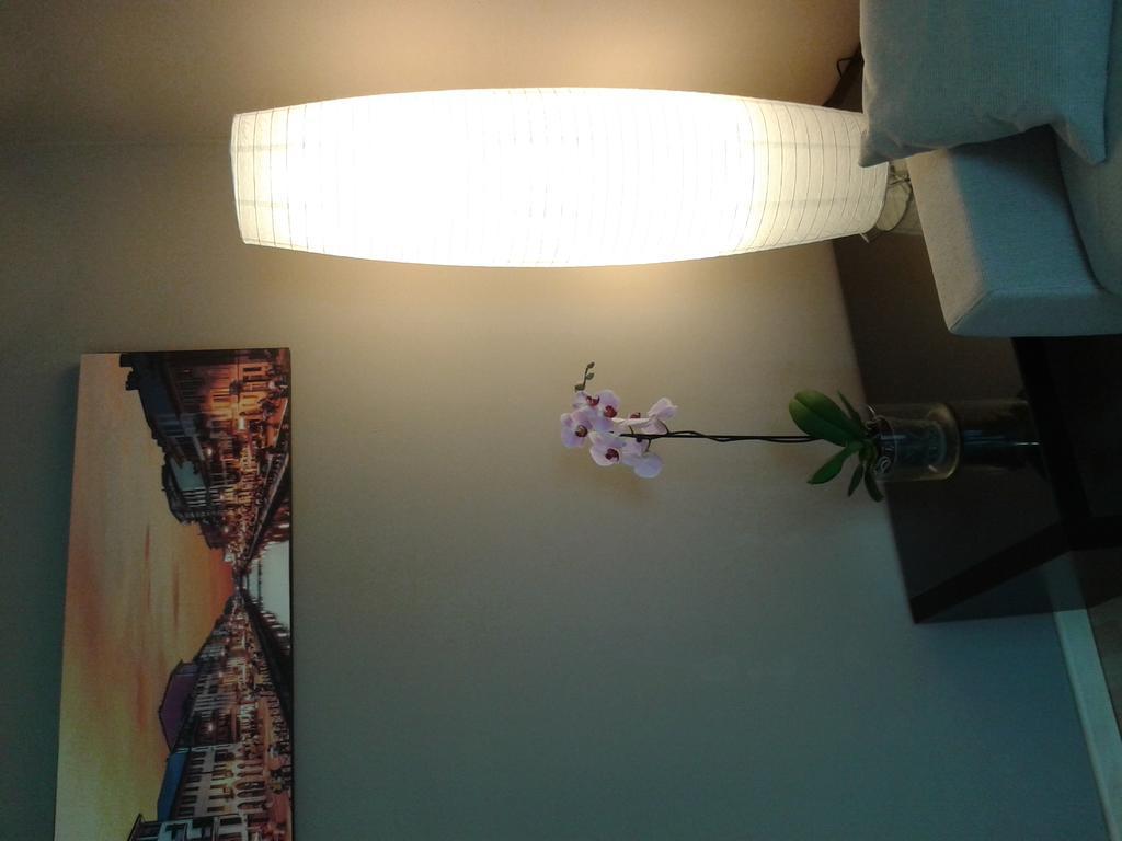 Milan Certosa 3 Bedrooms מראה חיצוני תמונה