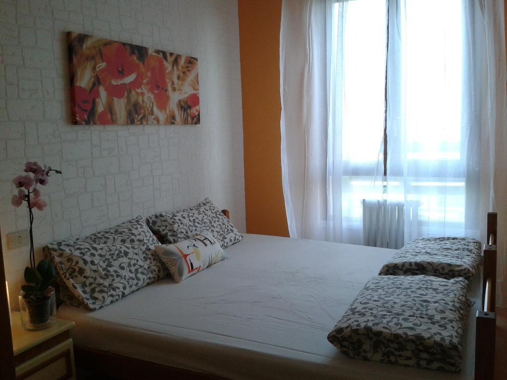 Milan Certosa 3 Bedrooms מראה חיצוני תמונה
