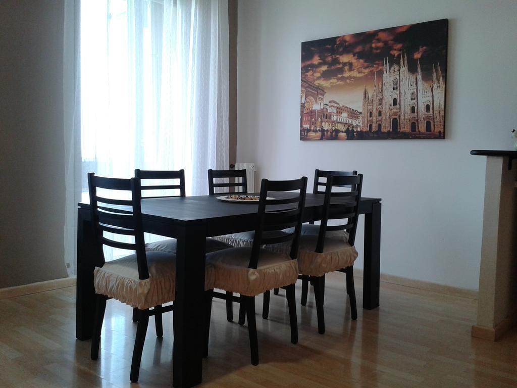 Milan Certosa 3 Bedrooms מראה חיצוני תמונה