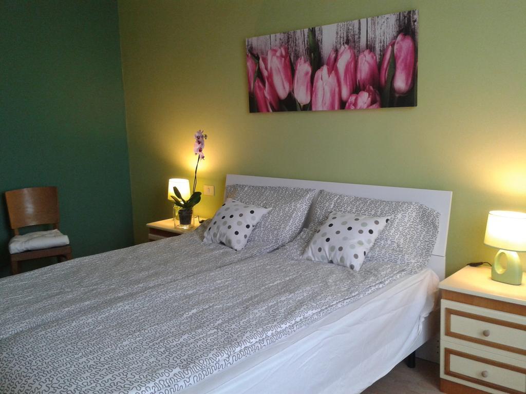 Milan Certosa 3 Bedrooms מראה חיצוני תמונה