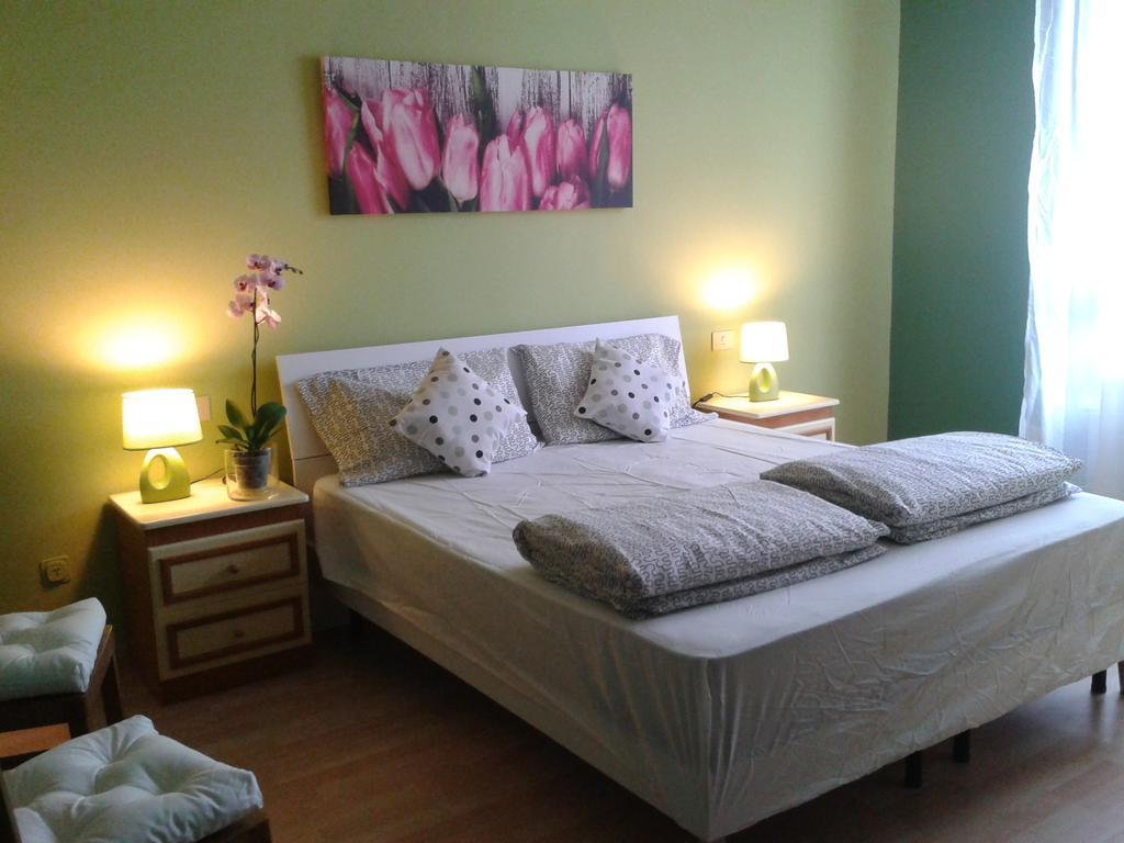 Milan Certosa 3 Bedrooms מראה חיצוני תמונה