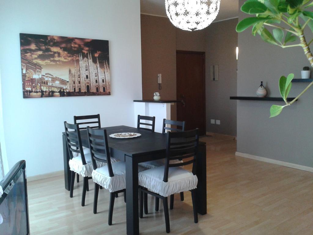 Milan Certosa 3 Bedrooms מראה חיצוני תמונה