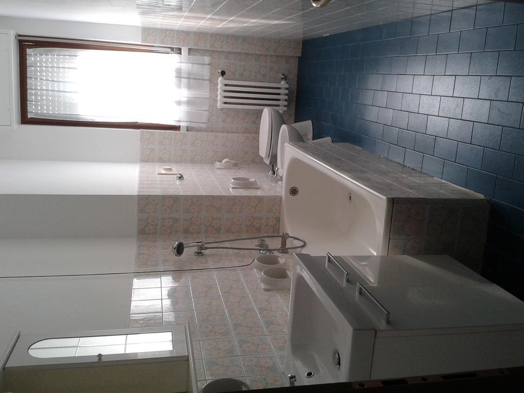 Milan Certosa 3 Bedrooms מראה חיצוני תמונה