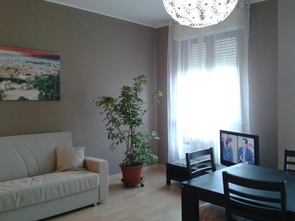 Milan Certosa 3 Bedrooms מראה חיצוני תמונה
