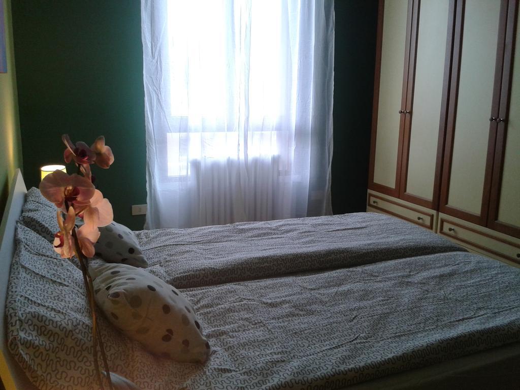 Milan Certosa 3 Bedrooms מראה חיצוני תמונה