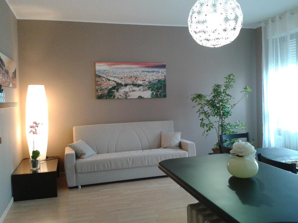 Milan Certosa 3 Bedrooms מראה חיצוני תמונה