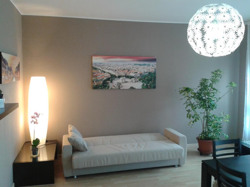 Milan Certosa 3 Bedrooms מראה חיצוני תמונה