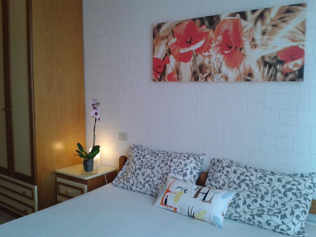 Milan Certosa 3 Bedrooms מראה חיצוני תמונה